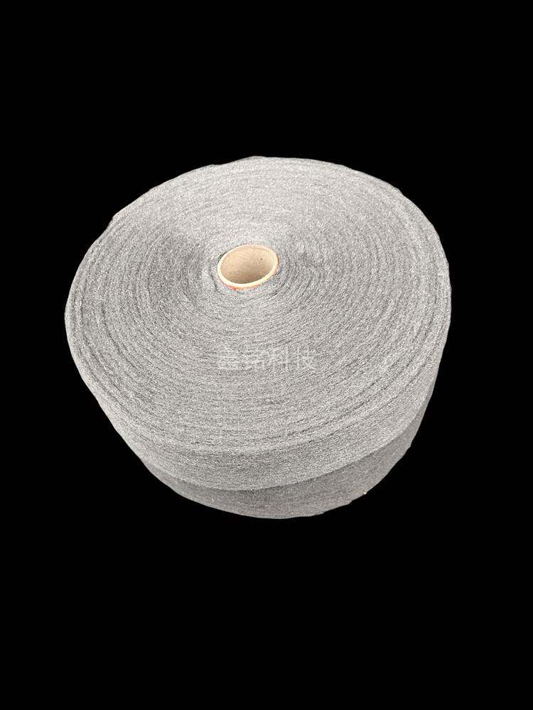 新品红木细钢砂钢丝绒钢丝棉石材抛光棉玻璃清洁棉家具翻新抛光绵