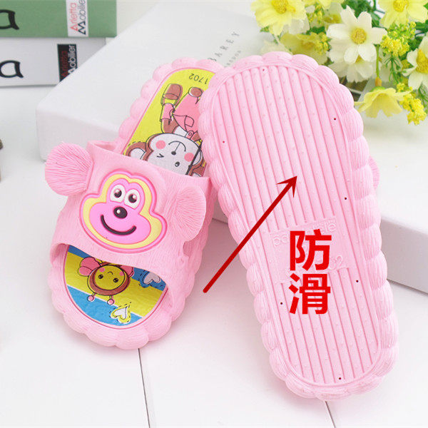 Chaussons enfants en autre pour été - Ref 986936 Image 5