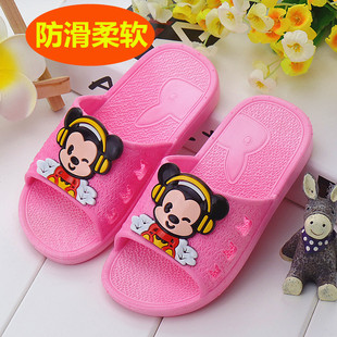 Chaussons enfants en autre pour été - Ref 986431 Image 7