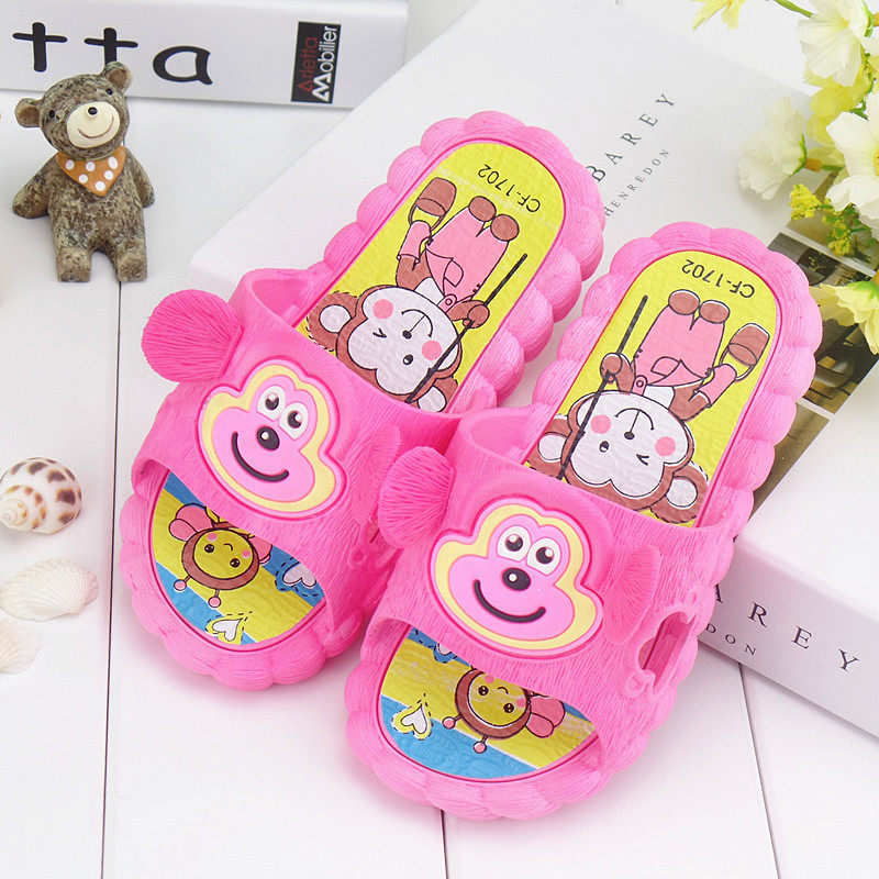 Chaussons enfants en autre pour été - Ref 986936 Image 3