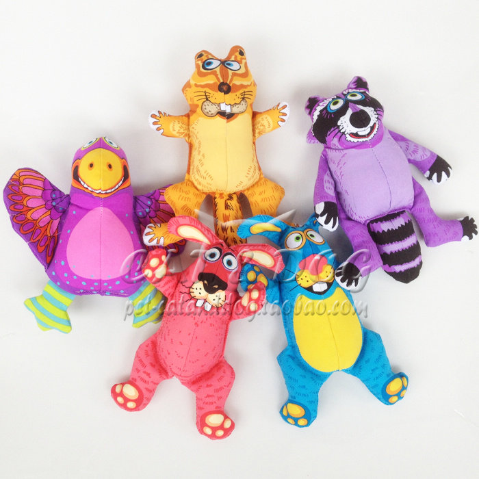 fatcat肥猫耐咬发声帆布磨牙互动陪伴板牙兔柯基比熊柴犬狗玩具互,宠物/宠物食品及用品,发声玩具,淘宝优惠券,粉丝福利购,淘宝优惠卷