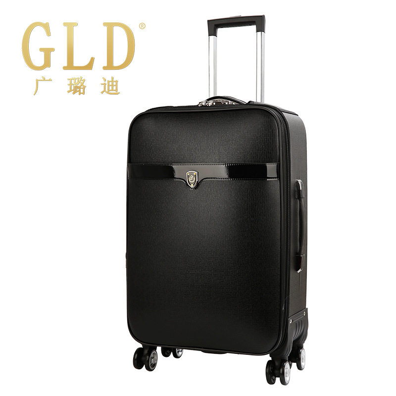 suitcase luggage bag for men women Four rounds Trolley bagsin the Sports bag/Outdoor package/Fitting , Travel bags , Suitcase  category - from Buy2taobao.com to provide professional Taobao agent buy service