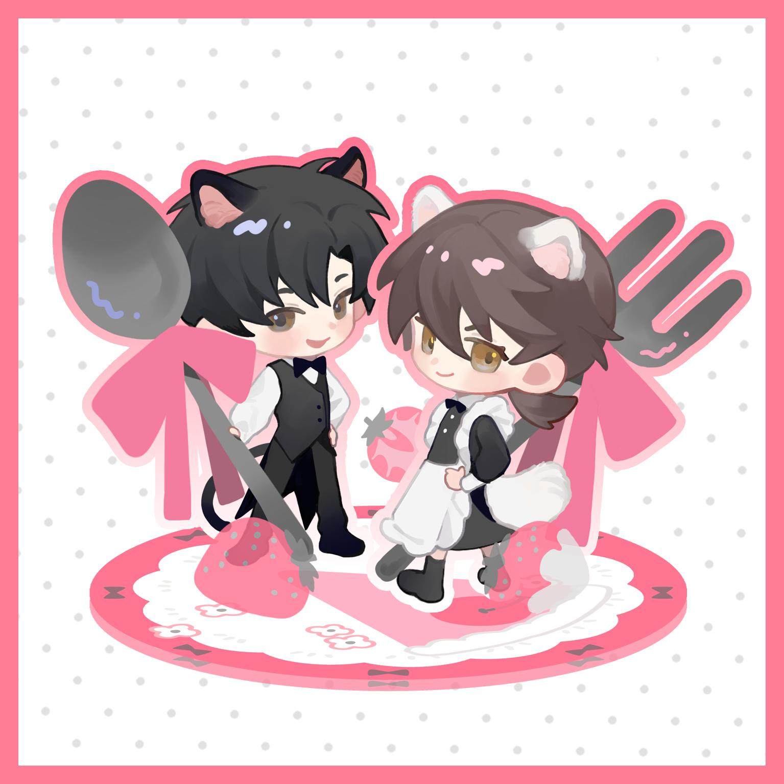 【预售】叶乐cafe多插立牌,模玩/动漫/周边/娃圈三坑/桌游,动漫徽章/立牌,淘宝优惠券,粉丝福利购,淘宝优惠卷