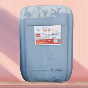 中惠 焦糖色双倍 耐酸30kg焦糖色素食品级着色剂酱油醋卤肉菜上色