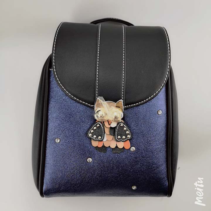 betty boop/贝蒂专柜新款可爱多功能旅行双肩背包