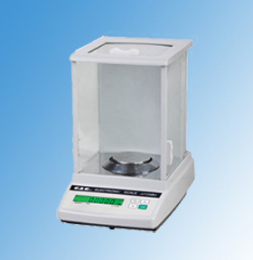 常熟双杰电子天平JJ324BC(电子秤电子称）320g0.0001g