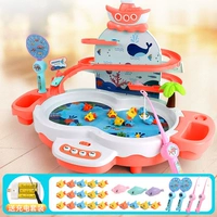 A (красная зарядка) подарок 20 Fish-3 дельфин-4 сеть