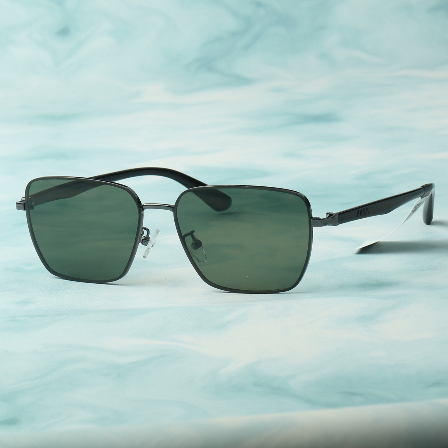2026新款帕莎太阳镜男士品牌眼镜防强光蛤蟆镜帕沙偏光墨镜PS5056