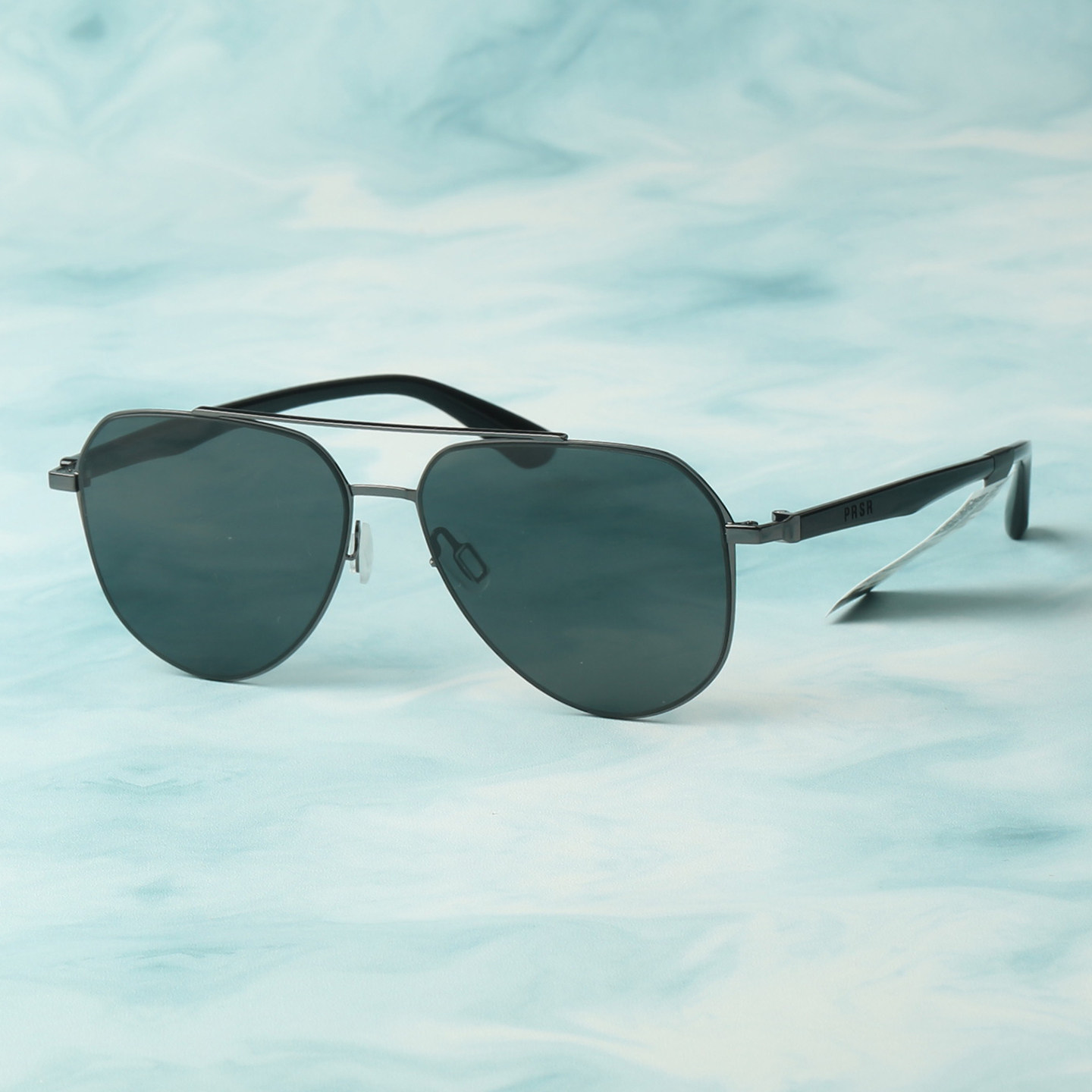 2026新款帕莎太阳镜男士品牌眼镜防强光蛤蟆镜帕沙偏光墨镜PS5055