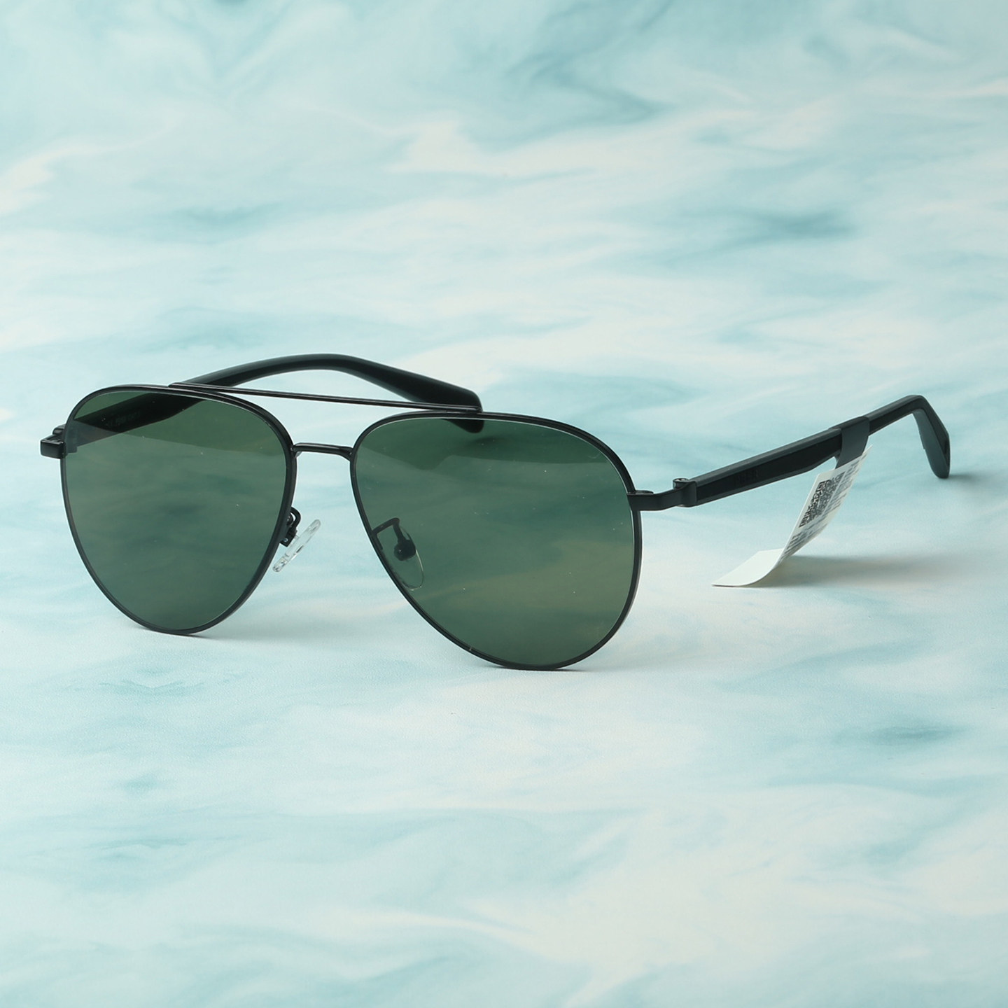 2026新款帕莎太阳镜男士品牌眼镜防强光蛤蟆镜帕沙偏光墨镜PS5058