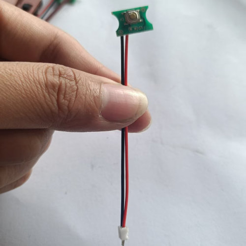 吹风机感应模块5v12v24v风筒