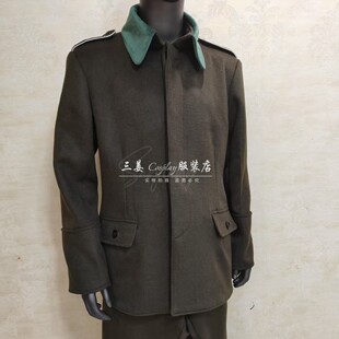 店 量身定制 三姜cosplay服装 制服 一战德军m15