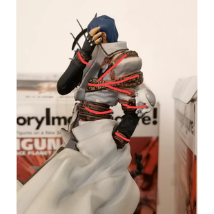 【量身定制】三姜cosplay服装店 枪神trigun雷卡特