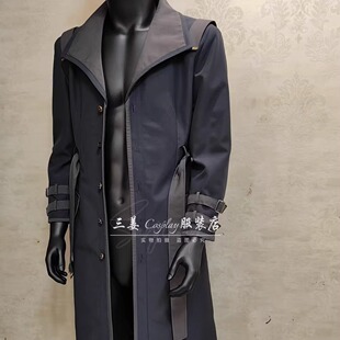 【量身定制】三姜cosplay服装店 界之轨迹 黎恩舒华泽