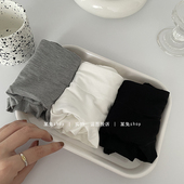 性感莫代尔内裤 无痕透气舒适60支 收腹夏季 女纯棉抗菌新款 2020爆款