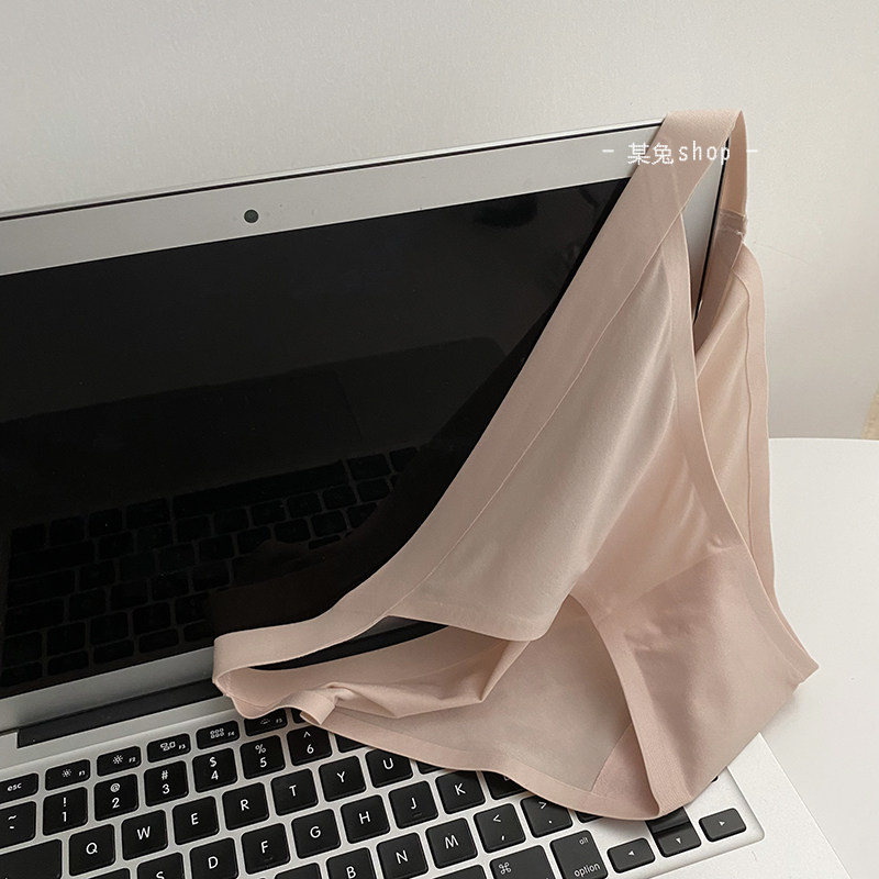 纯欲性感欧美风比基尼诱惑简约细带无痕一片式低腰透气三角内裤女,女士内衣/男士内衣/家居服,平角裤,淘宝优惠券,粉丝福利购,淘宝优惠卷