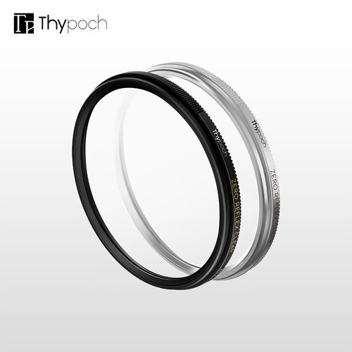 Thypoch/叙多层镀膜UV滤镜