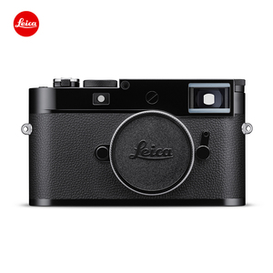 Leica/徕卡 M11黑漆旁轴数码相机全画幅CMOS黑漆限量版 20230新品