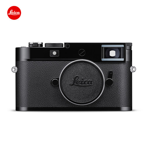 Leica徕卡M11黑漆限量版