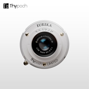 预售 f2.8全画幅M 叙Thypoch 28mm X口镜头26年3月发货 Eureka