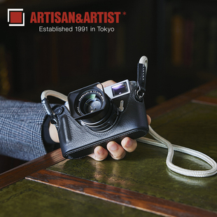 AA 工匠与艺人 徕卡M11 M10 M-P MP0.72 Q3 CL相机保护半皮套