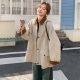 杏色