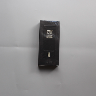 现货芦丹氏La  participe  passe前世今生香水50ml