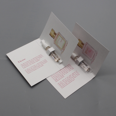 MFK梵诗柯香A  la  rose一枝玫瑰 EDT  EDP香水试香小样2ml