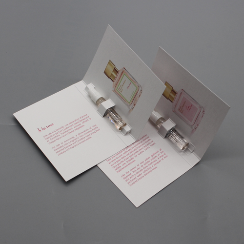 MFK梵诗柯香A  la  rose一枝玫瑰 EDT  EDP香水试香小样2ml