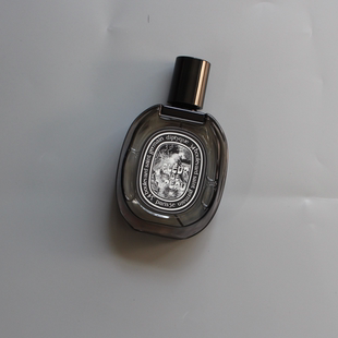 现货立发 Diptyque蒂普提克Fleur de peau肌肤之花香水75ml