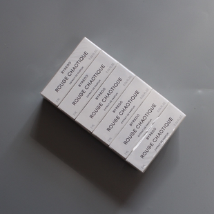 Byredo夜幕系列夜皇后卡萨布兰卡百合夜面纱无序香水试香小样2ml