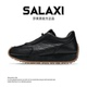 休闲休闲德训鞋 Salaxi莎莱茜2026春夏透气舒适百搭阿甘鞋 男女款 潮