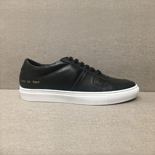 comm 2193 3886 运动鞋 家 BBALL头层牛皮小白鞋 板鞋 玩鞋