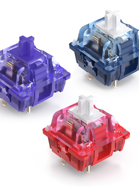 原铸Primaris奈落樱华红莲阿修罗线性段落办公游戏机械轴开关厂润