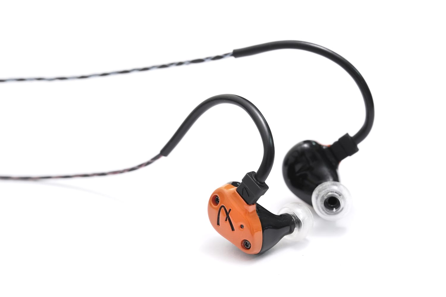 New Fenda Fender Nine 2 IEM-92 unit In ear Monitor headset 12in the Audio appliances , Headphone/Headsets  category - from Buy2taobao.com to provide professional Taobao agent buy service