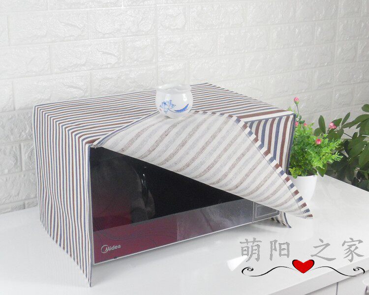 맞춤형 HP 프린터 커버 CANON BROTHERS EPSON 먼지 커버 GALANZ MIDEA 전자레인지 커버 오븐 커버