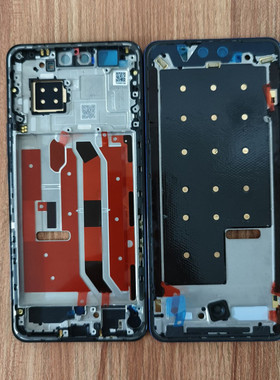 适用于华为Nova12Ultra中框前框nova12pro中框屏框边框带按键