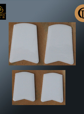 美国 拉肯 claude lakey 萨克斯笛头 原装牙垫