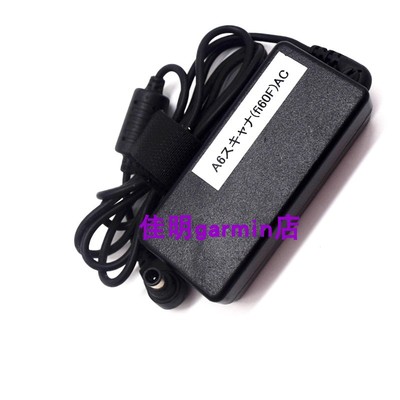 Fujitsu富士通 LifeBook P1032  P1035 扫描仪电源适配器 充电器