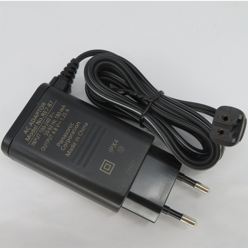 Panasonic松下剃须刀充电器通用RE7-87/59/ES-ST29/GA20/普尔邦等