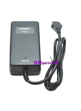 原装QSC 电源42W适用于调音台 TouchMix-8 TouchMix-16  TM8 TM16