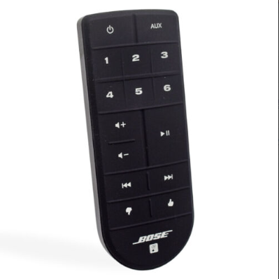 原装BOSE博士 SoundTouch遥控器适用于20和30系列II蓝牙音箱音响