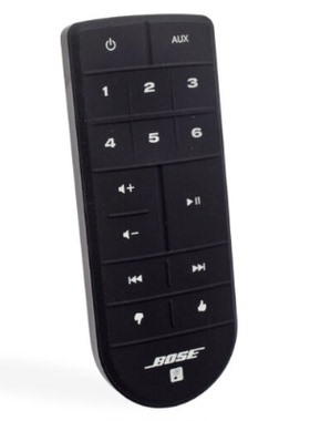 原装BOSE博士 SoundTouch遥控器适用于20和30系列II蓝牙音箱音响