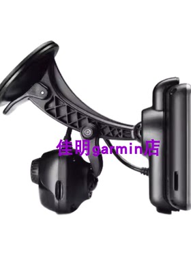 原装garmin佳明 导航仪 nuvi  2655R 车载充电器 背夹 支架 吸盘