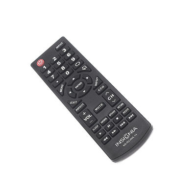 原装Insignia/影雅NS-RC4NA-14遥控器用于NS-39L400NA14电视机