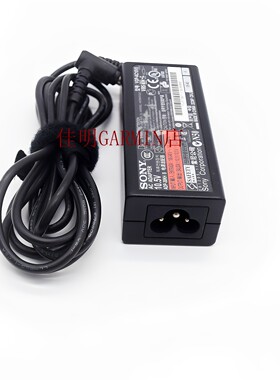 适用于SONY索尼电脑 VGN-P720K/Q  VGN-P720K/R 电源适配器 10.5V
