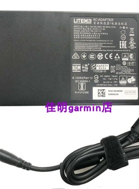 原装LITEON电源适配器PA-1231-12充电器19.5V 11.8A接口7.4*5.0mm