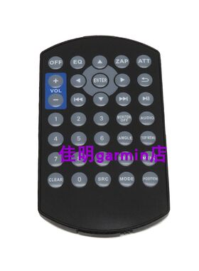 索尼RM-X170遥控器适用于XAV-63 XAV-60 XAV-622  XAV-70BT