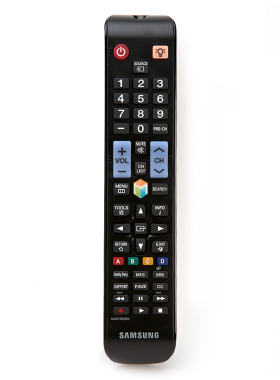 原装三星/Samsung  AA59-00580A遥控器适用于UN46ES7500FXZA 电视