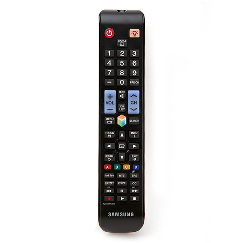 原装三星/Samsung  AA59-00580A遥控器适用于UN60ES7500F高清电视